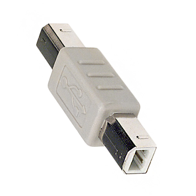 421-BM-BM CNC Tech  Adaptadores de conector USB DVI HDMI