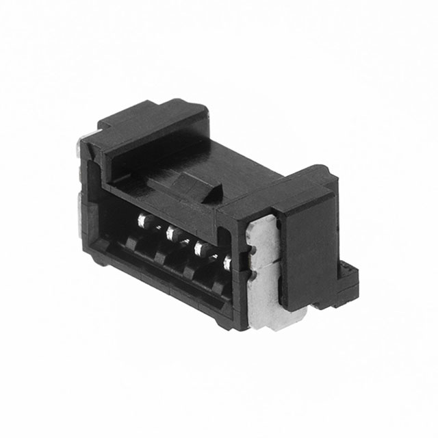 5055670471 Molex  Headers Male Pins