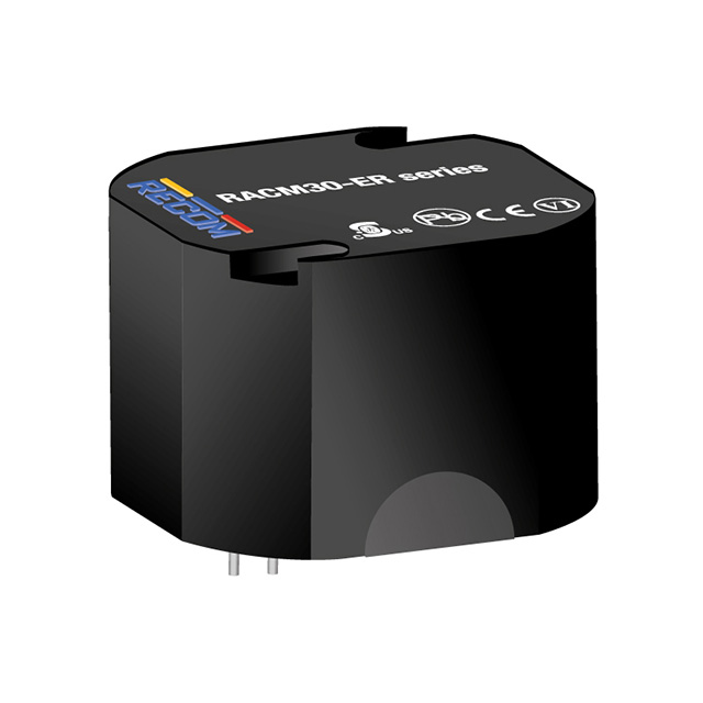 RACM30-24SER Recom Power  Convertisseurs CA/CC