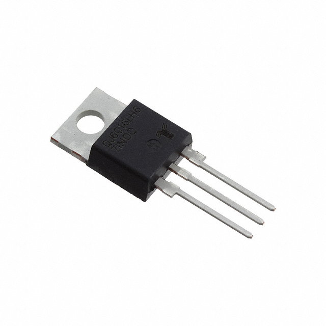QJ6016LH6TP Littelfuse Inc.  TRIACs