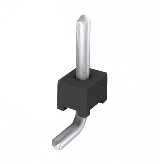 TMM-101-01-T-S-SM Samtec Inc.  Embases à broches mâles