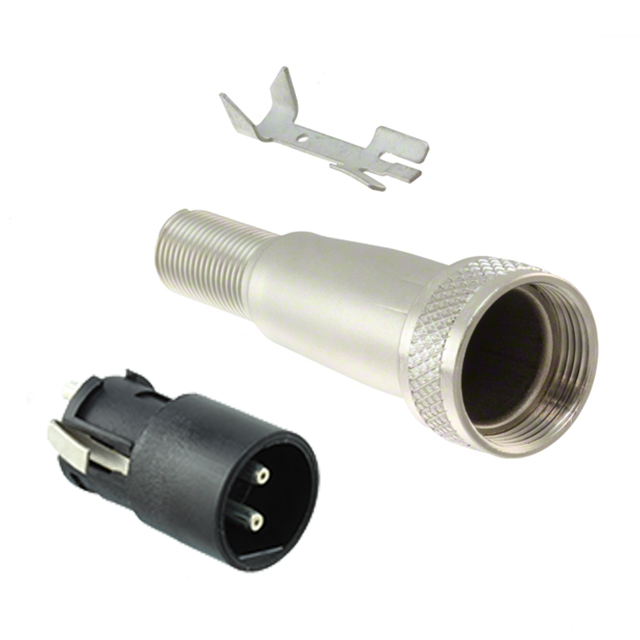 SL402MX Switchcraft Inc.  Gruppi di connettori circolari