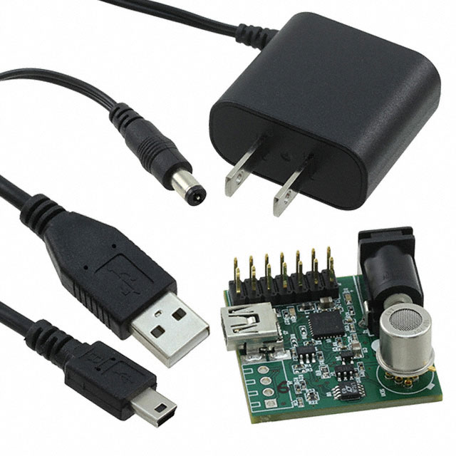 SMOD701KITV1 Renesas Electronics Corporation  Cartes d'évaluation de capteurs