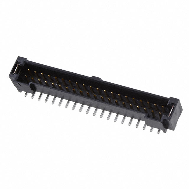 T2M-120-01-L-D-SM-WT Samtec Inc.  Headers Male Pins