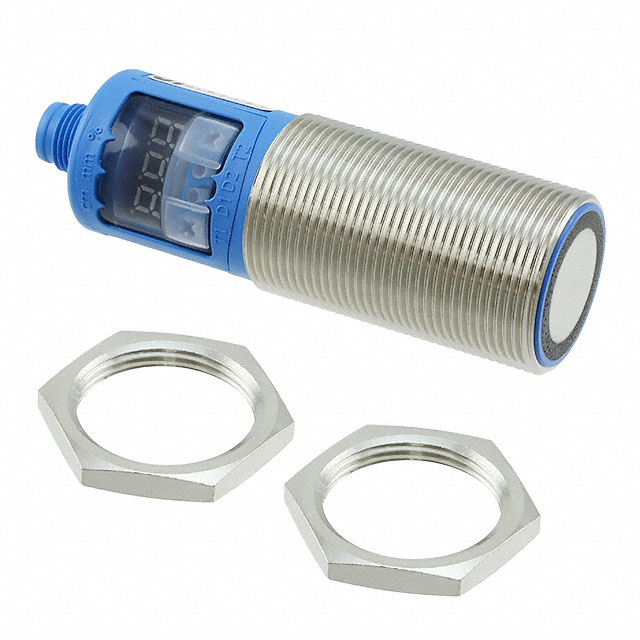 UM30-213118 SICK, Inc.  Proximity Sensors - Industrial