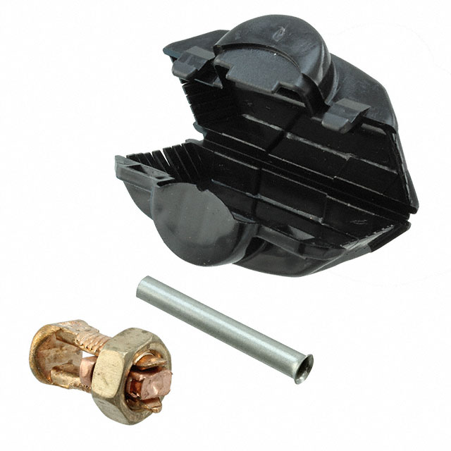 VS-CKBB8-4 Panduit Corp  Accessoires de test et de mesure