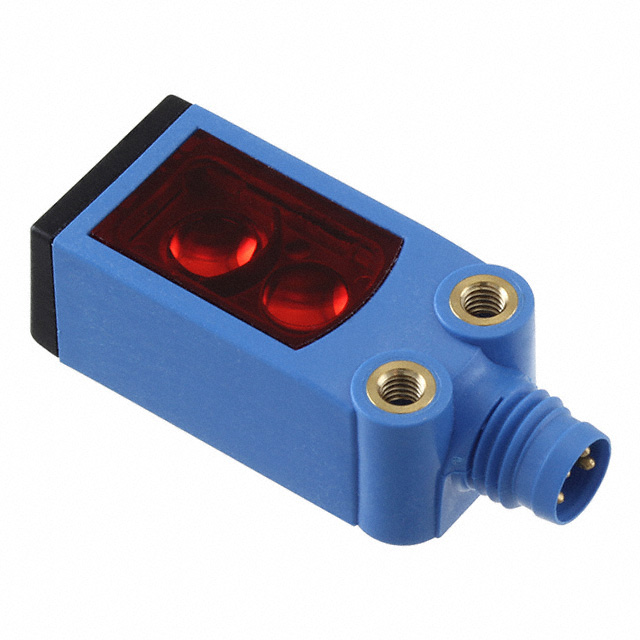 1028082 SICK, Inc. Photoélectrique industriel