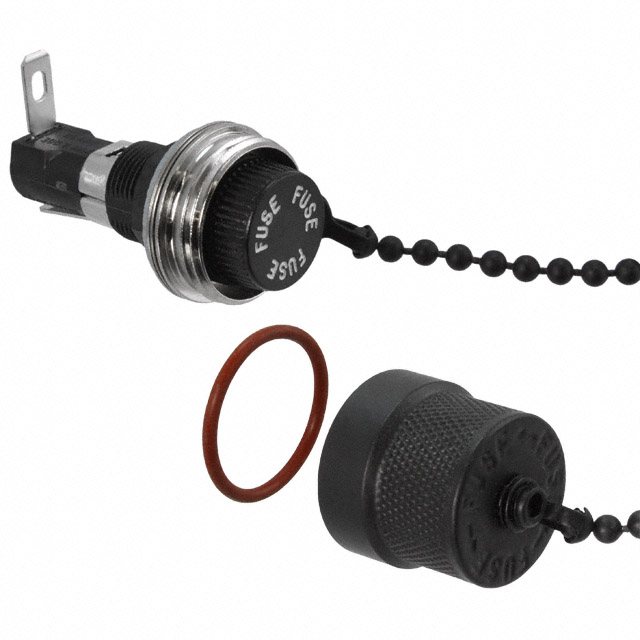 03400313Z Littelfuse Inc. Fuseholders