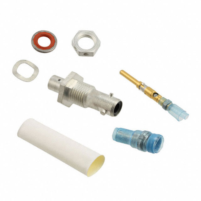 DK-621-0440-4S TE Connectivity Aerospace, Defense and Marine  Gruppi di connettori coassiali (RF)