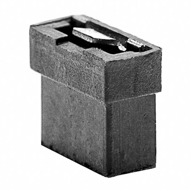 M22-1900046 Harwin Inc.  Shunts Jumpers