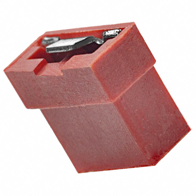 M22-1920046 Harwin Inc.  Shunts und Jumper