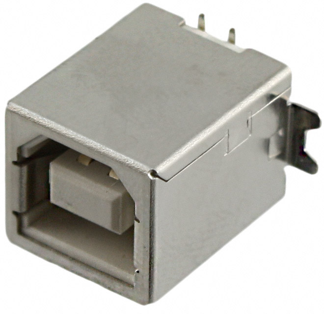 USB-B1SMVSW6 On Shore Technology Inc.  Conjuntos de conectores USB DVI HDMI