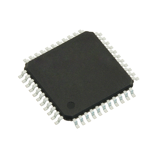 XC2C64A-7VQG44C AMD  CPLDs (Complex Programmable Logic Devices)