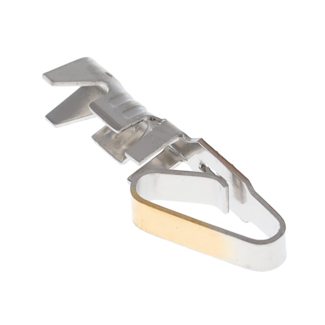 0008650129 Molex  Rectangular Connector Contacts