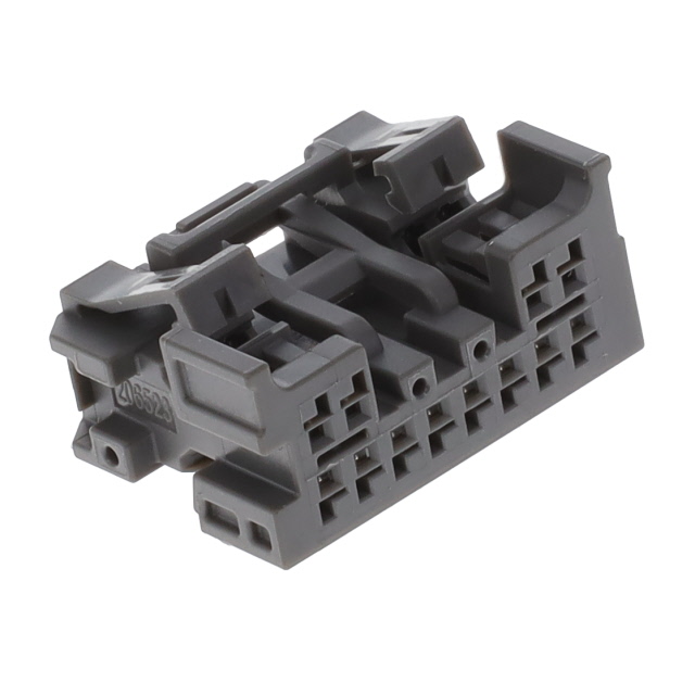 2065230123 Molex  Boîtiers de connecteurs rectangulaires