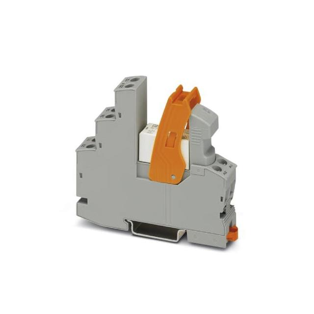 1078681 Phoenix Contact  Relè di potenza oltre 2 Ampere