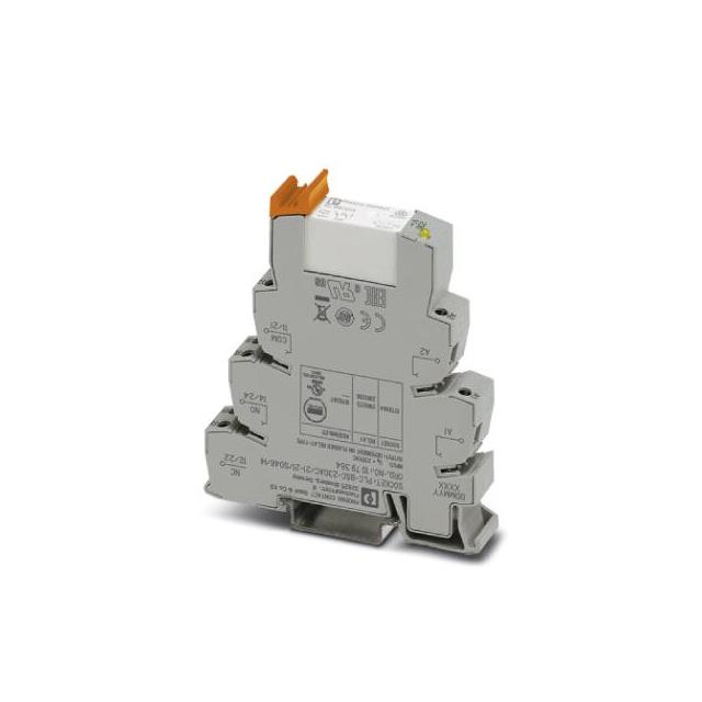 1079387 Phoenix Contact  Power Relays Over 2 Amps