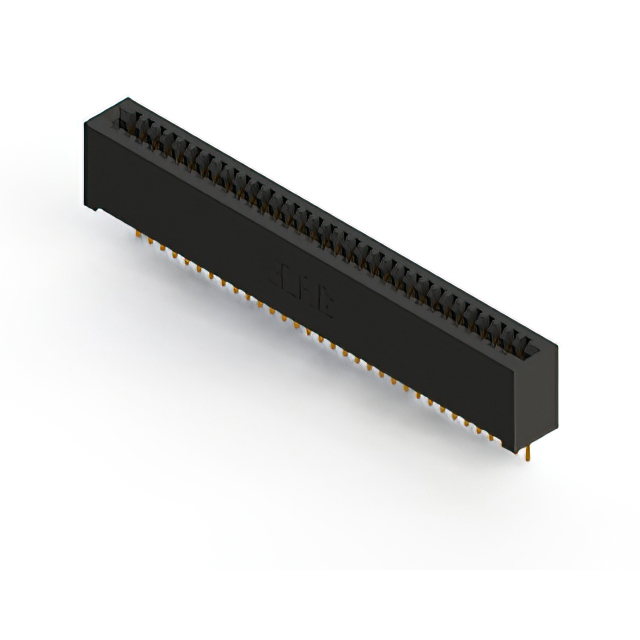 892-033-542-101 EDAC Inc.  Edgeboard Connectors