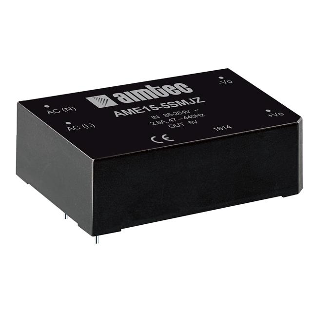 AME15-15SMJZ aimtec  AC DC Converters