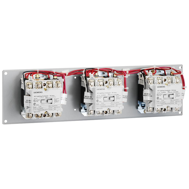 CLM0C12277 Siemens  Contactors (Electromechanical)