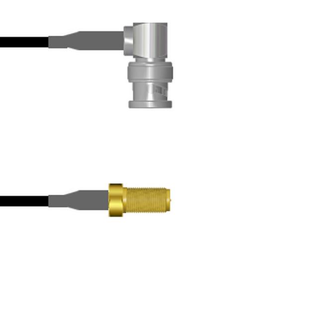 Q-0D0710003012i Amphenol Custom Cable  Assemblaggi di cavi