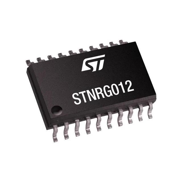 STNRG012TR STMicroelectronics  PFC (Power Factor Correction)