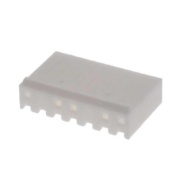 1744008-7 TE Connectivity AMP Connectors  Boîtiers de connecteurs rectangulaires