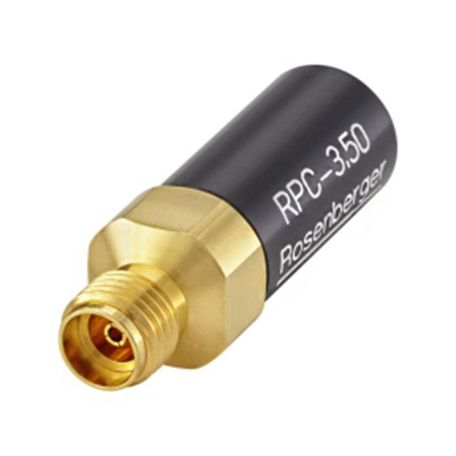 03K12S-001D3 Rosenberger  Accesorios de prueba y medición