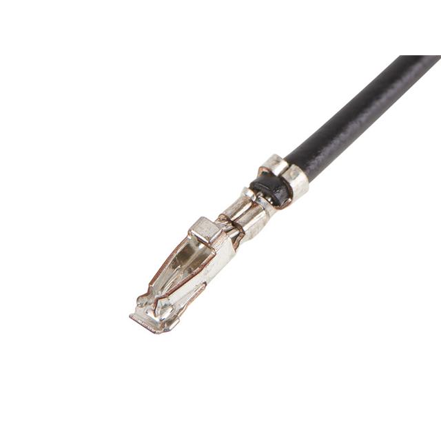 2175011101 Molex  Cable Assemblies