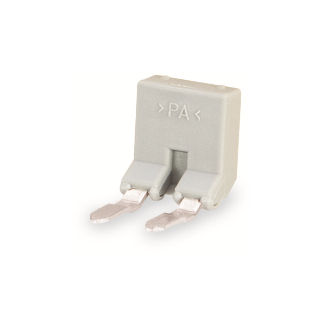 260-402 WAGO Corporation  Terminal Block Jumpers