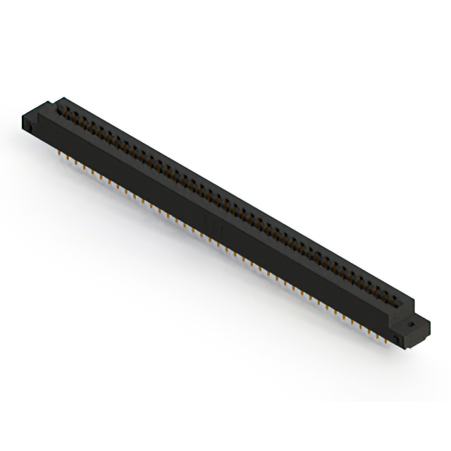 355-080-520-512 EDAC Inc.  Kantenbrettverbinder