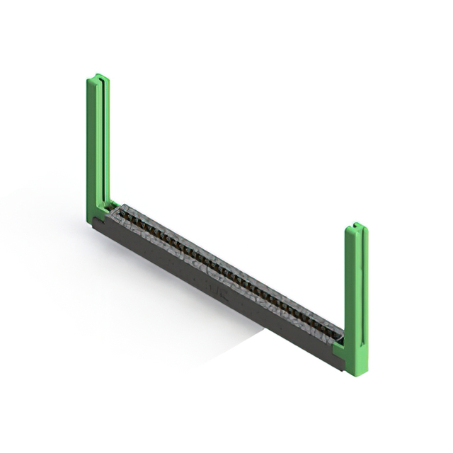356-033-521-158 EDAC Inc.  Edgeboard Connectors