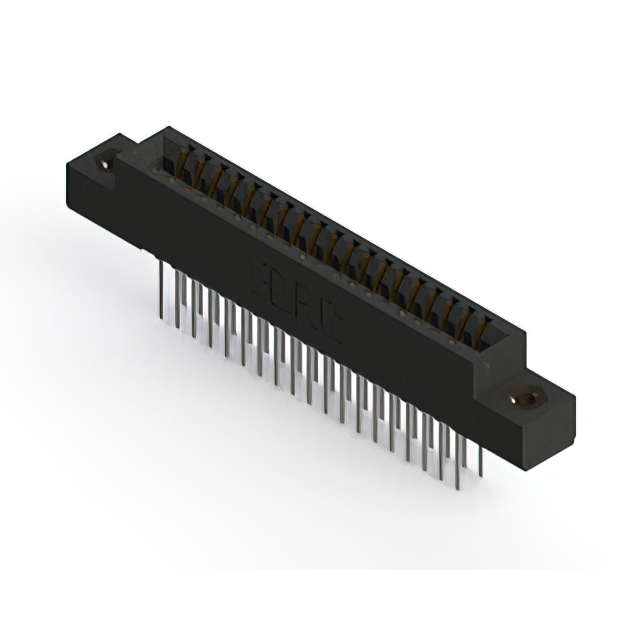 391-038-522-208 EDAC Inc.  Edgeboard Connectors