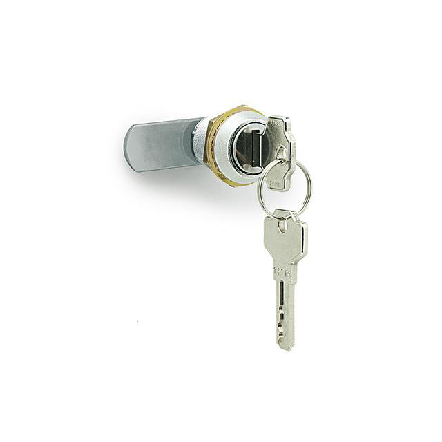 421611 Elesa USA Corporation  Pestillos y cerraduras