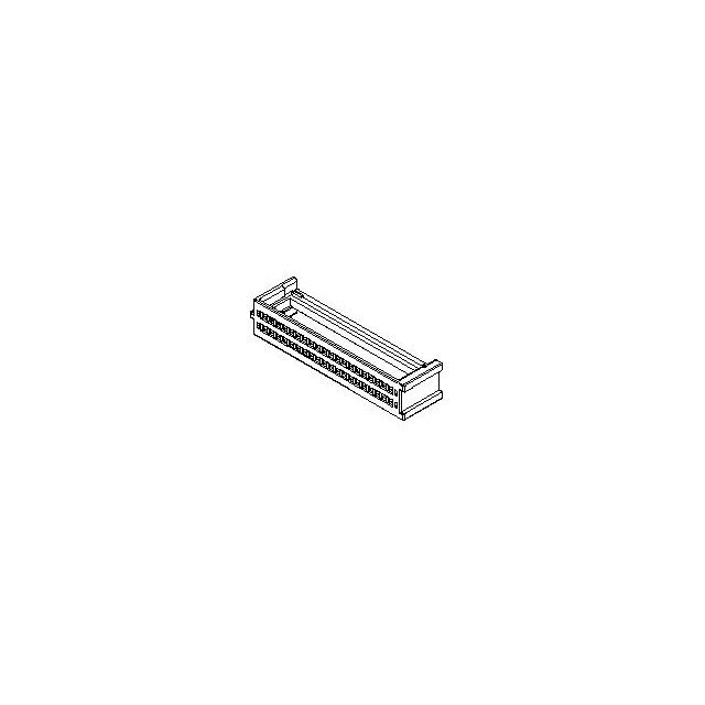 545973000 Molex  Accessoires de connecteur rectangulaire
