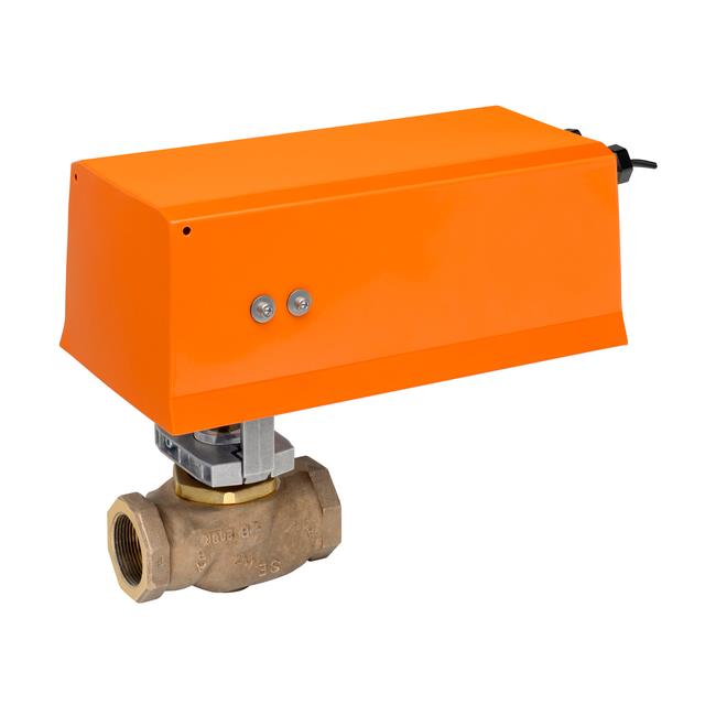 ZS-GV-001 Belimo Accessori pneumatici