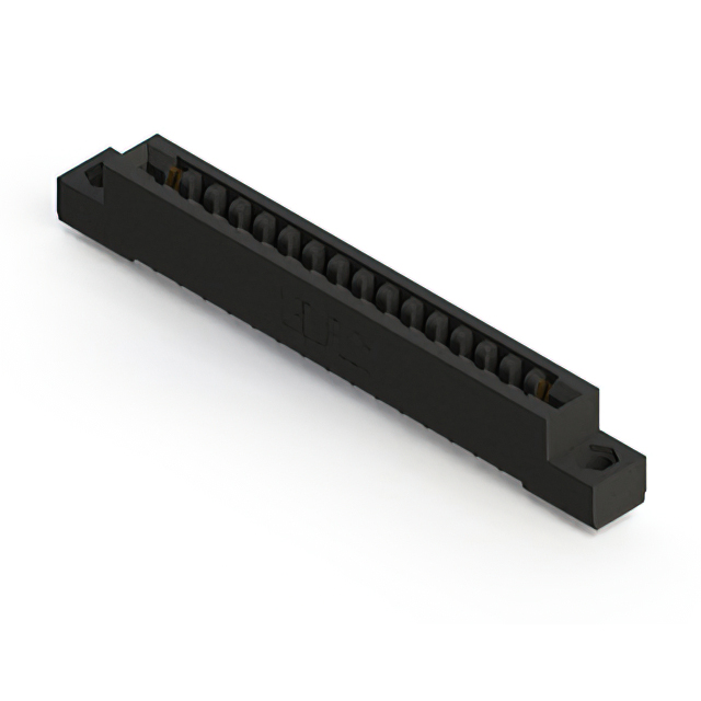 357-016-527-104 EDAC Inc.  Edgeboard Connectors