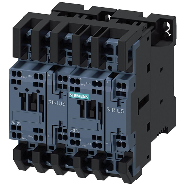 3RA23288XE302BB4 Siemens  Contactors (Electromechanical)
