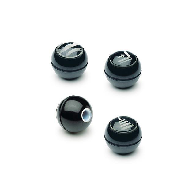 55211 Elesa USA Corporation  Knöpfe