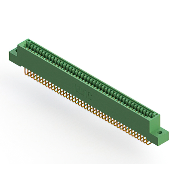 845-042-558-102 EDAC Inc.  Edgeboard Connectors