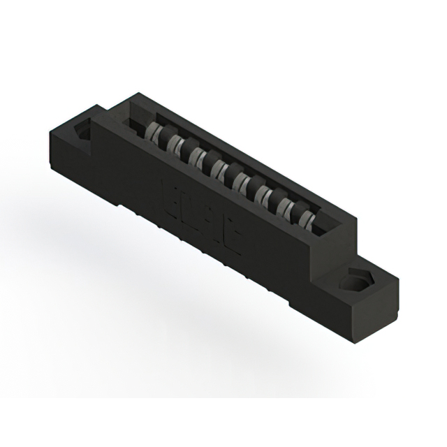 857-008-421-104 EDAC Inc.  Conectores de tableros de borde