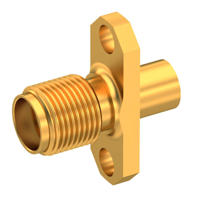 9441-1083-009 Radiall USA, Inc.  Coaxial Connector (RF) Assemblies
