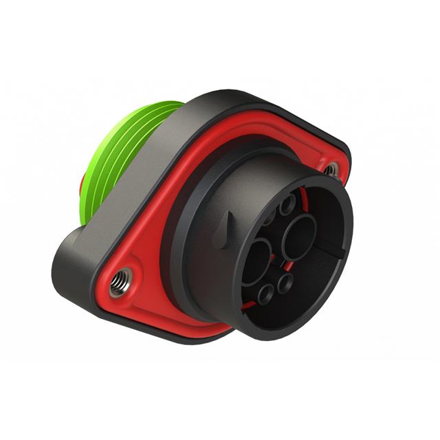 AHDP02-18-06SN-WTAC030 Amphenol Sine Systems Corp  Alloggiamenti per connettori circolari