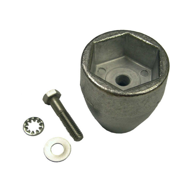 00163A Performance Metals  Miscellaneous