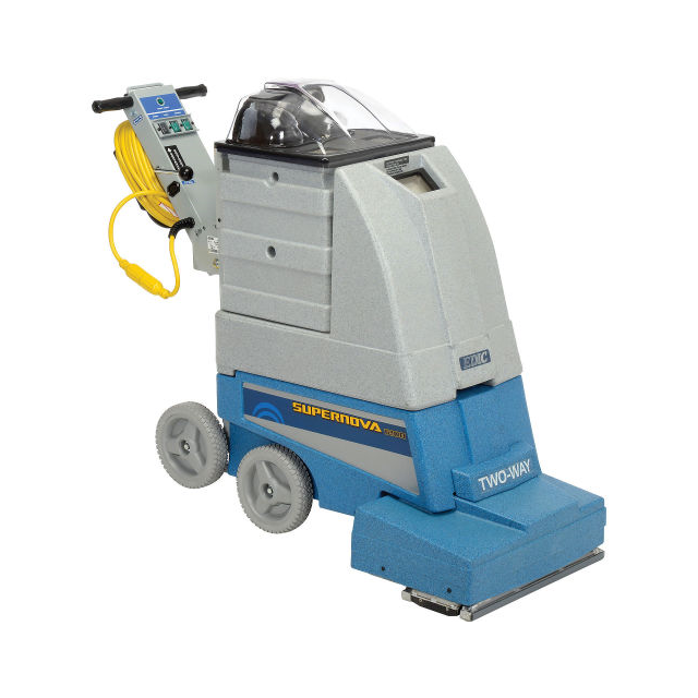 1200PSN EDIC  Vacuums