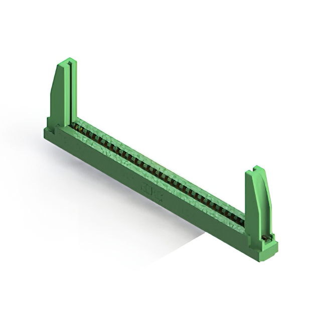 306-030-520-178 EDAC Inc.  Edgeboard Connectors