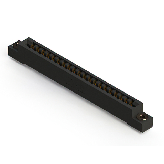 857-020-553-103 EDAC Inc.  Edgeboard Connectors