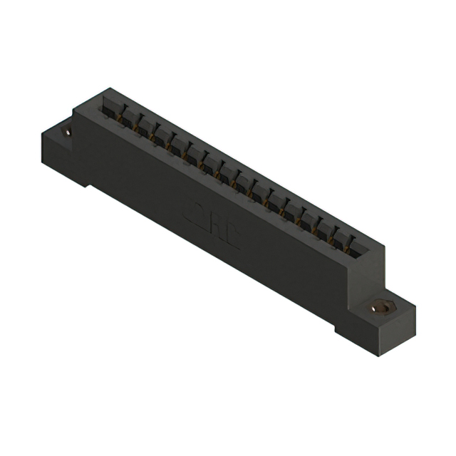 887-015-500-107 EDAC Inc.  Edgeboard Connectors