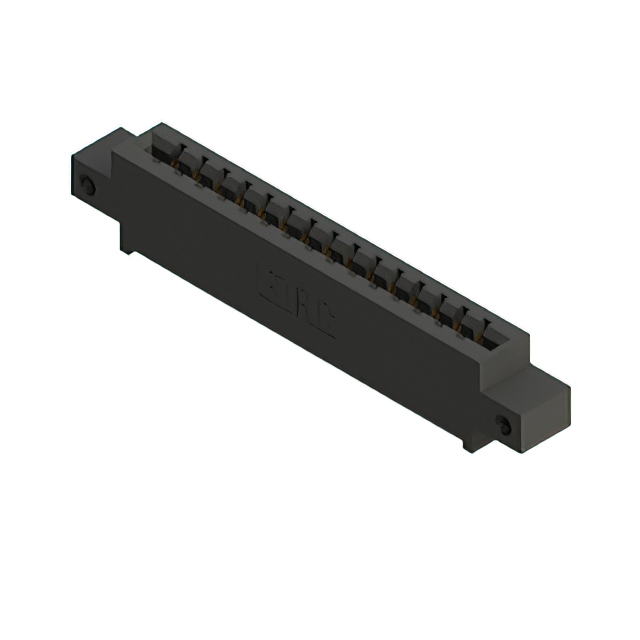 887-015-523-612 EDAC Inc.  Connettori per bordi