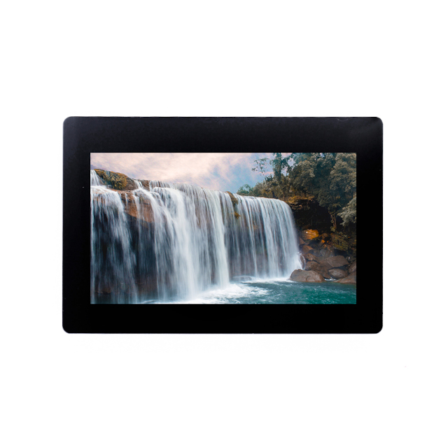 E43RC-I-HS550-C Focus LCDs  Écran LCD OLED graphique